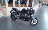 Bmw k1300r