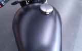 Triumph Speed Twin 1200