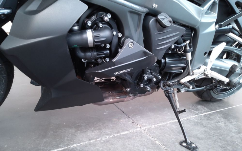Bmw k1300r