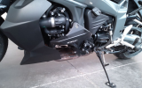 Bmw k1300r