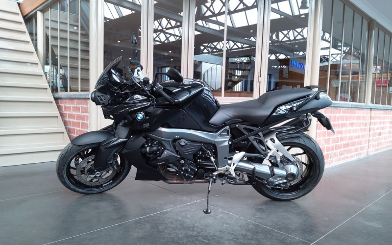 Bmw k1300r