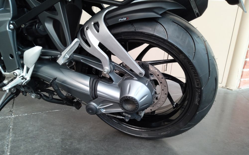 Bmw k1300r