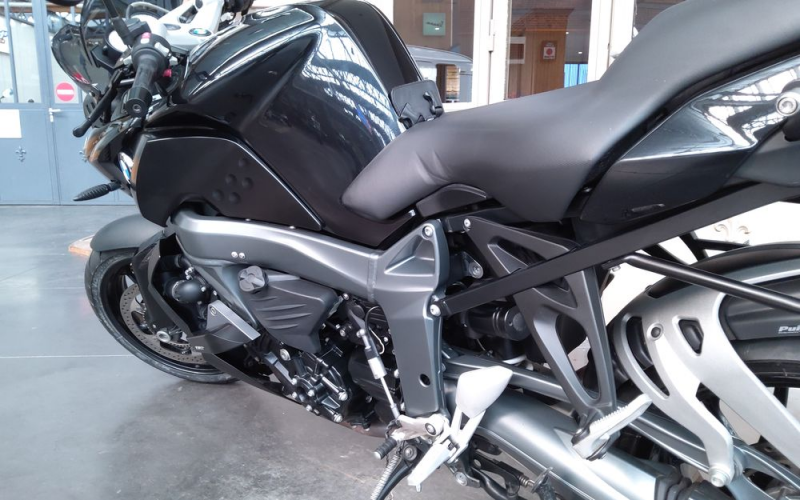 Bmw k1300r