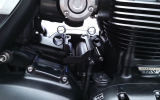Triumph Speed Twin 1200