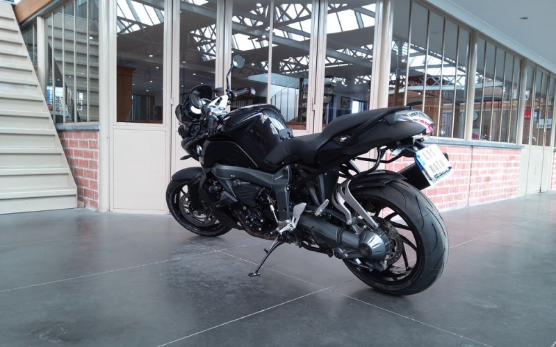 Bmw k1300r