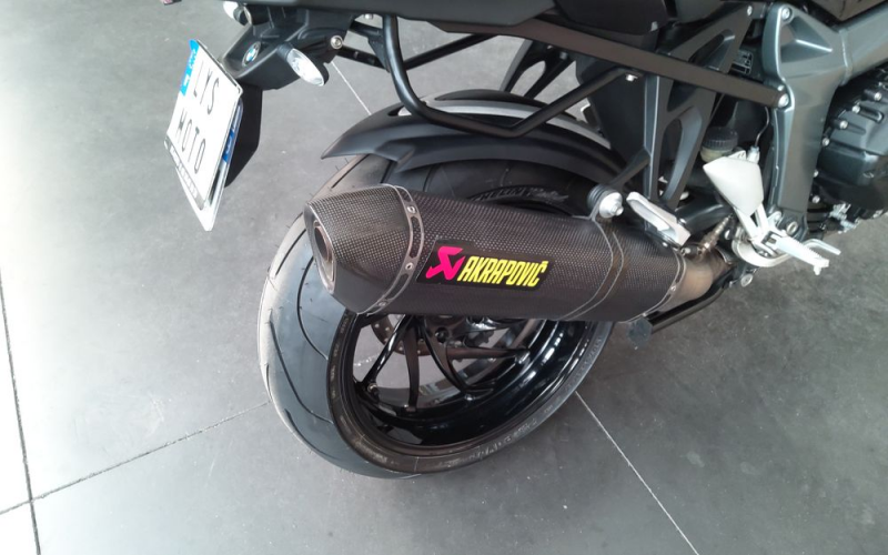 Bmw k1300r