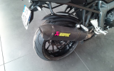 Bmw k1300r