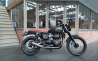 Triumph scrambler 900