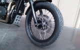 Triumph scrambler 900