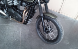 Triumph scrambler 900