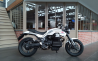 Moto Guzzi Griso 8v