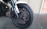 Moto Guzzi Griso 8v