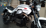 Moto Guzzi Griso 8v