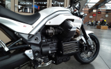 Moto Guzzi Griso 8v
