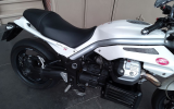Moto Guzzi Griso 8v
