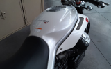 Moto Guzzi Griso 8v