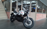 Moto Guzzi Griso 8v