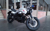 Moto Guzzi Griso 8v