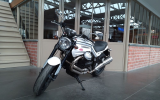 Moto Guzzi Griso 8v
