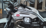 Moto Guzzi Griso 8v