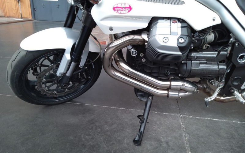 Moto Guzzi Griso 8v