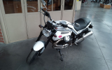 Moto Guzzi Griso 8v