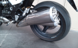 Moto Guzzi Griso 8v