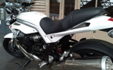 Moto Guzzi Griso 8v