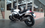 Moto Guzzi Griso 8v
