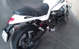 Moto Guzzi Griso 8v
