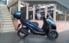 Piaggio mp3 300 hpe
