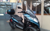 Piaggio mp3 300 hpe