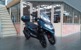 Piaggio mp3 300 hpe