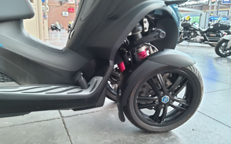 Piaggio mp3 300 hpe