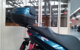 Piaggio mp3 300 hpe