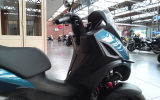 Piaggio mp3 300 hpe