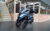 Piaggio mp3 300 hpe