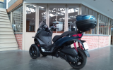 Piaggio mp3 300 hpe