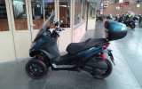Piaggio mp3 300 hpe