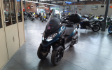 Piaggio mp3 300 hpe