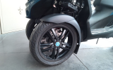 Piaggio mp3 300 hpe