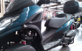 Piaggio mp3 300 hpe