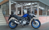 Suzuki dl 650 v-strom xt