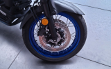 Suzuki dl 650 v-strom xt