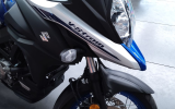 Suzuki dl 650 v-strom xt