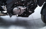 Suzuki dl 650 v-strom xt
