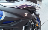 Suzuki dl 650 v-strom xt