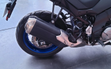 Suzuki dl 650 v-strom xt