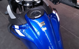 Suzuki dl 650 v-strom xt