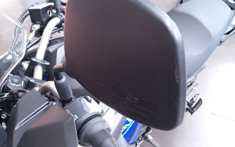Suzuki dl 650 v-strom xt